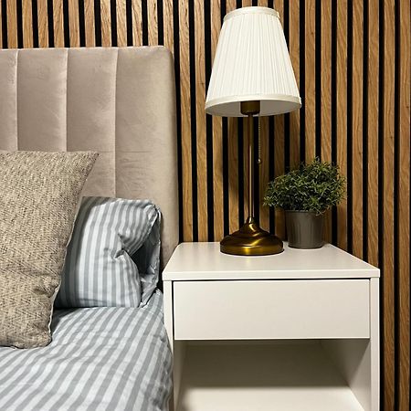 Isaak Appartement Harmonie Kussaberg Εξωτερικό φωτογραφία