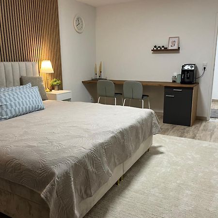 Isaak Appartement Harmonie Kussaberg Εξωτερικό φωτογραφία