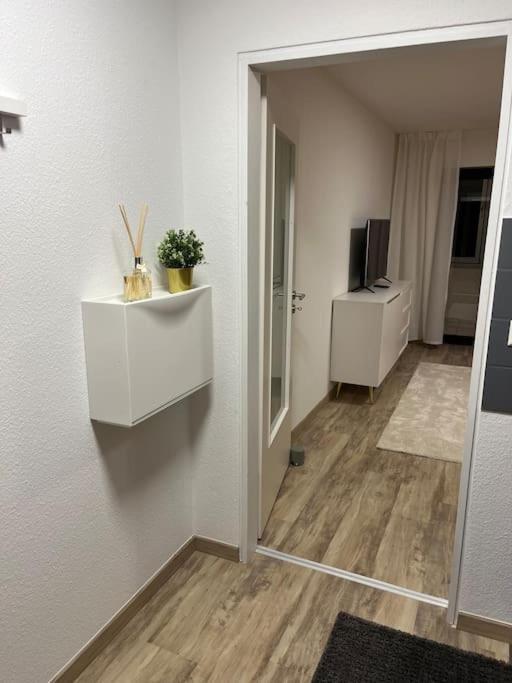 Isaak Appartement Harmonie Kussaberg Εξωτερικό φωτογραφία