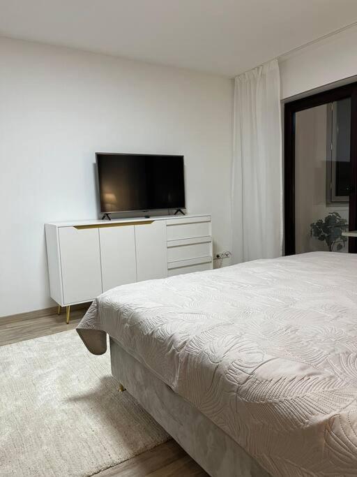 Isaak Appartement Harmonie Kussaberg Εξωτερικό φωτογραφία