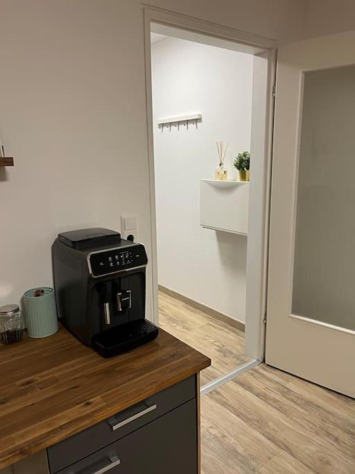 Isaak Appartement Harmonie Kussaberg Εξωτερικό φωτογραφία