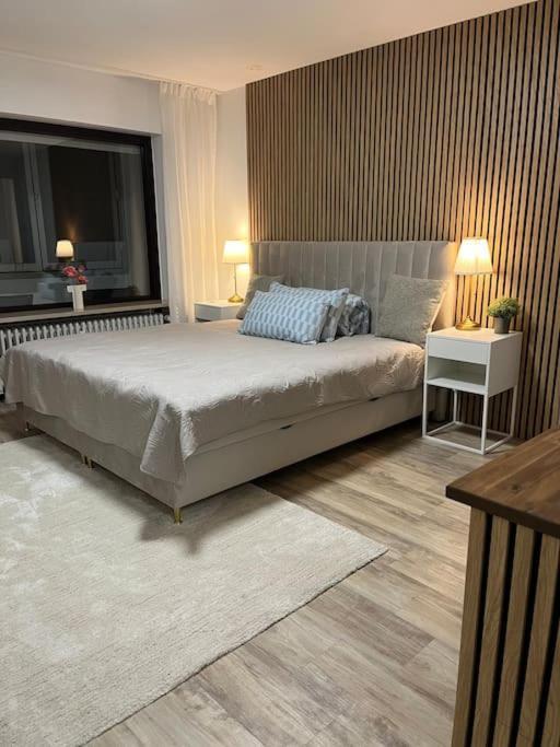 Isaak Appartement Harmonie Kussaberg Εξωτερικό φωτογραφία