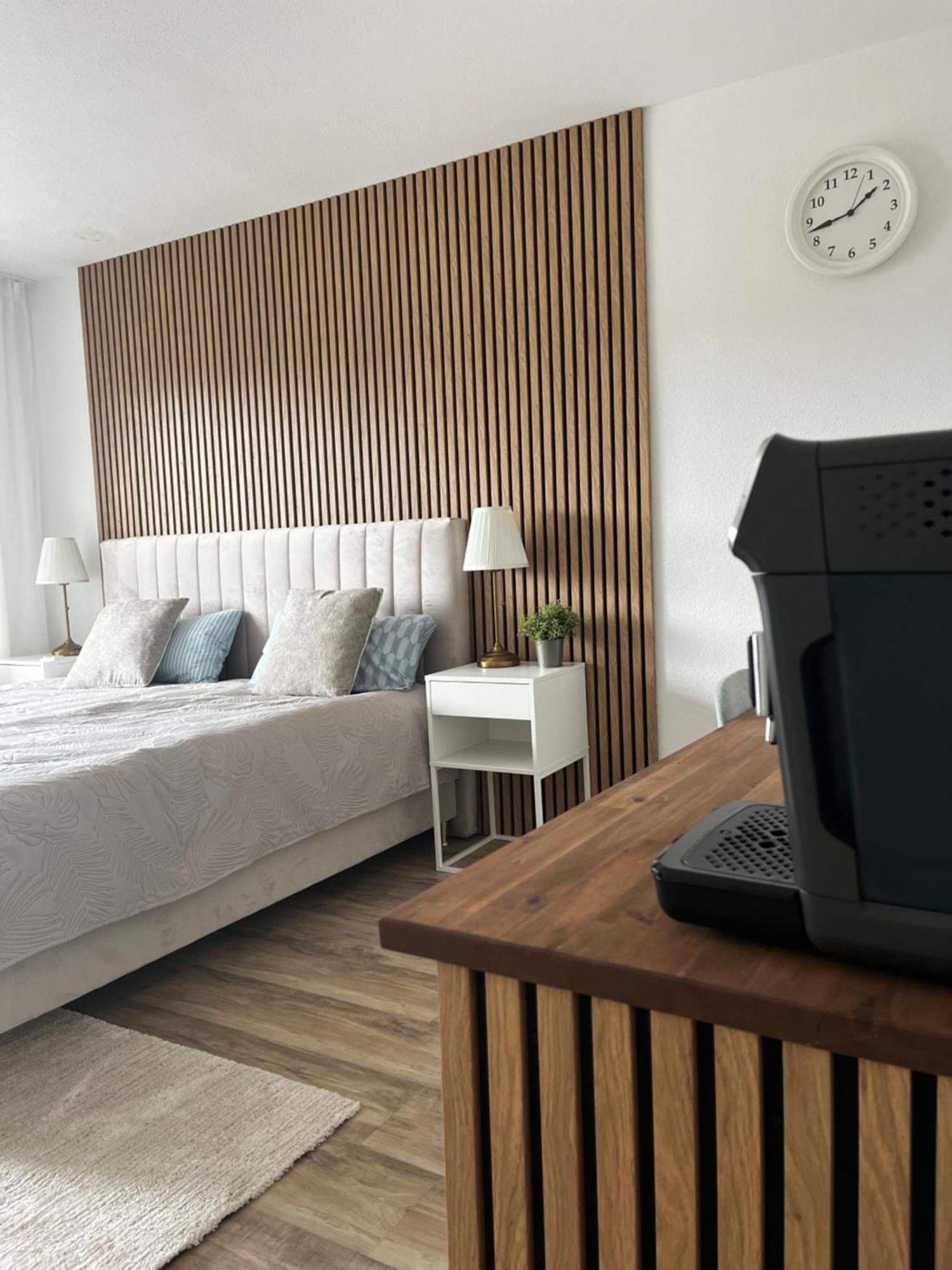 Isaak Appartement Harmonie Kussaberg Εξωτερικό φωτογραφία