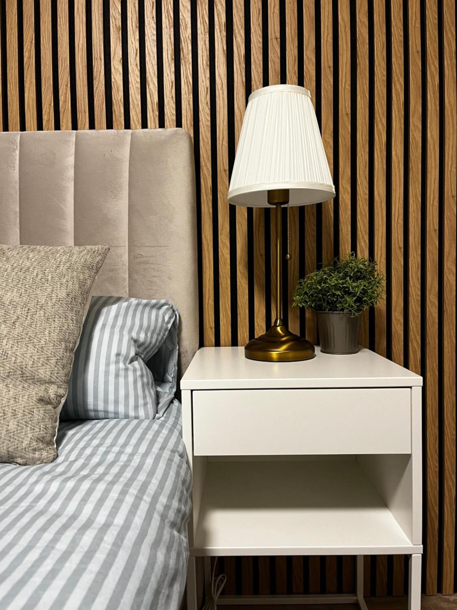 Isaak Appartement Harmonie Kussaberg Εξωτερικό φωτογραφία