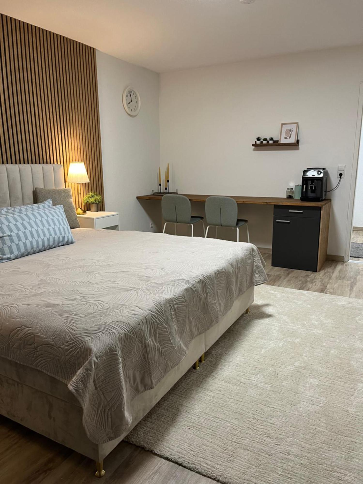 Isaak Appartement Harmonie Kussaberg Εξωτερικό φωτογραφία